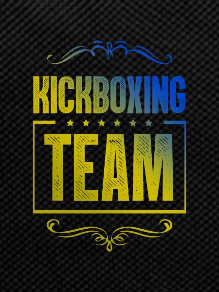 Kickboxing Crew