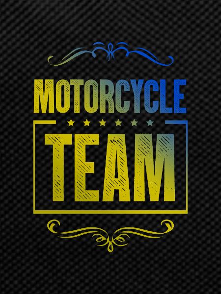 Motorcycle Crew