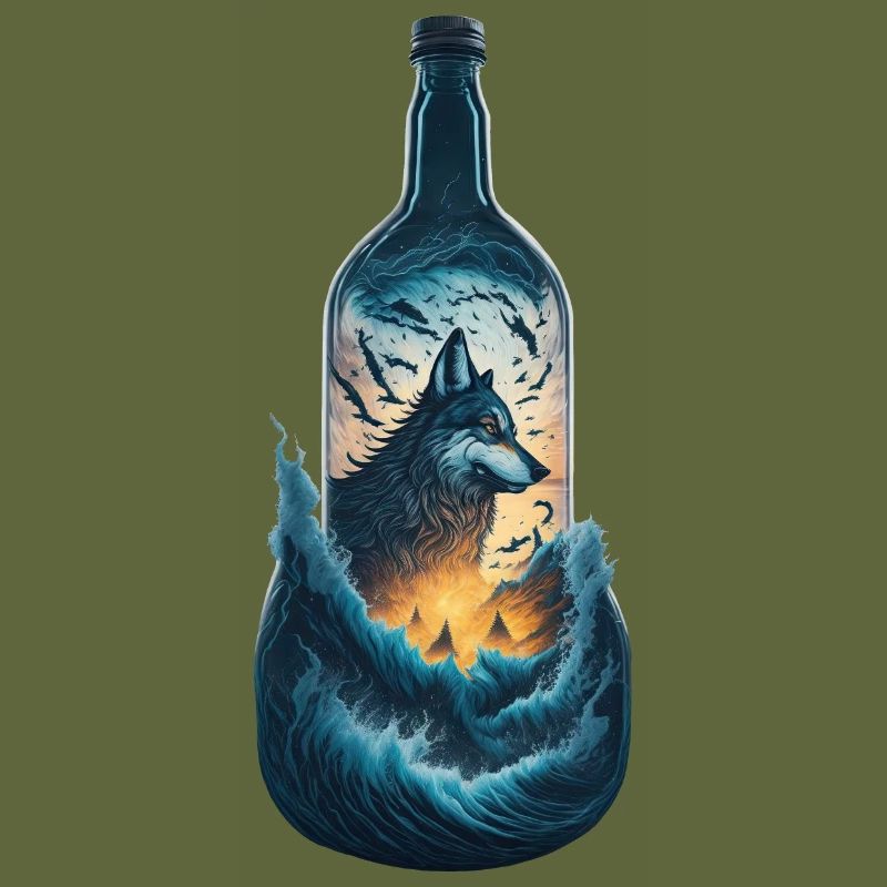 Wolf