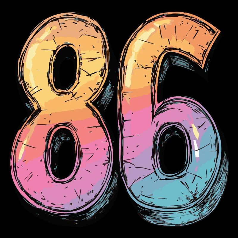 Bande dessinée 86 numéros