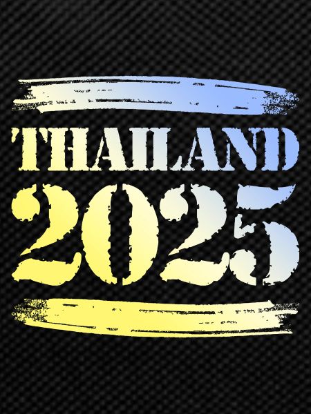 Thailand 2025