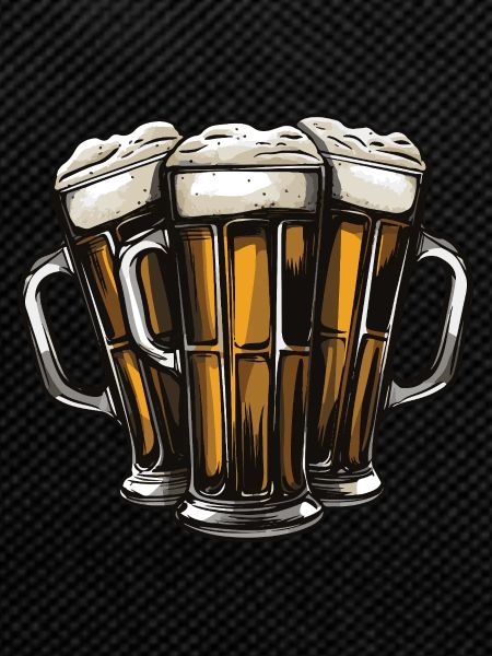 Beer Glasses