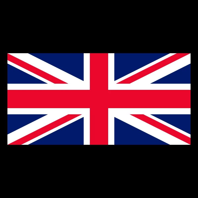 Drapeau du Royaume-Uni (petit)