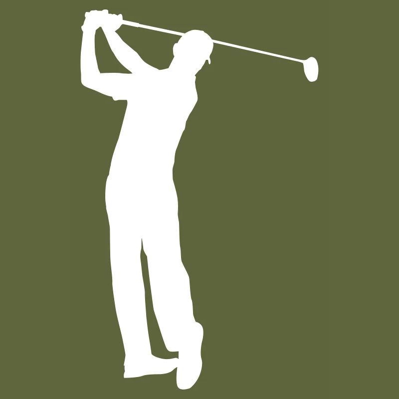 golfer