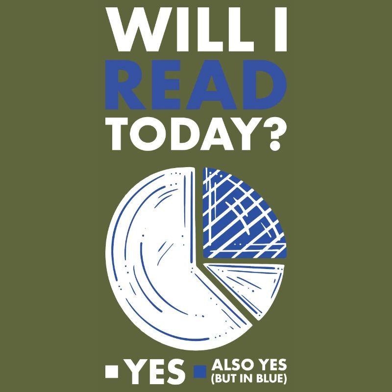 Reader Will I Read Today