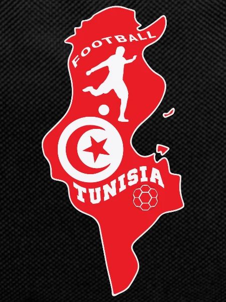 Tunisia Football Team Championship