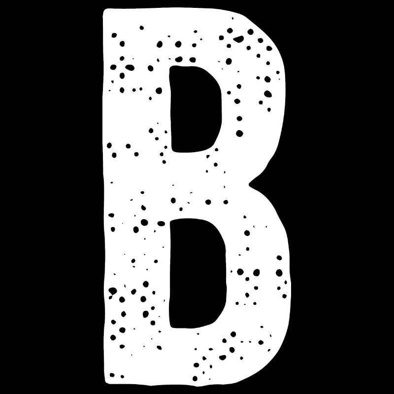 B Letter