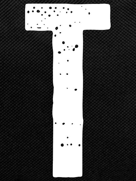 T Letter