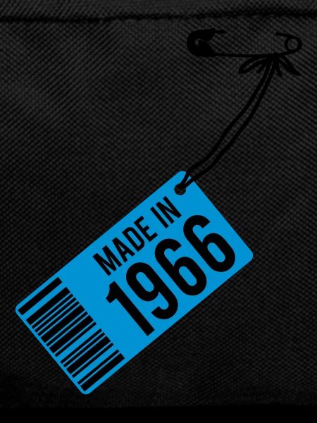 Birthday T-Shirt 1966