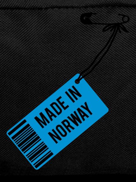 Made in Norway