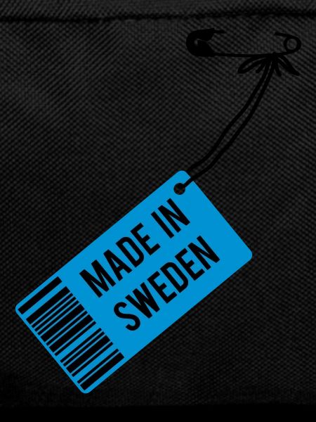 Made in Sweden