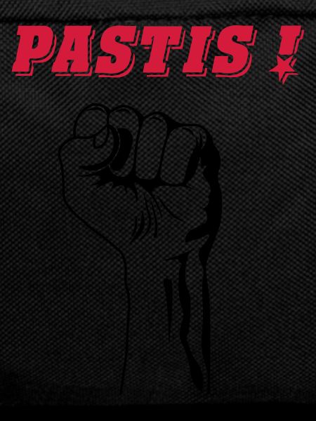 REVOLUTION PASTIS
