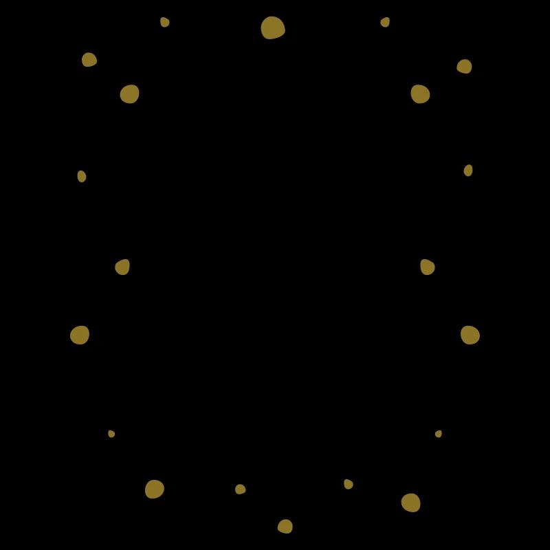 Lächle! Glücklich steht dir gut.