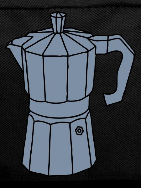 Espresso coffee maker 2