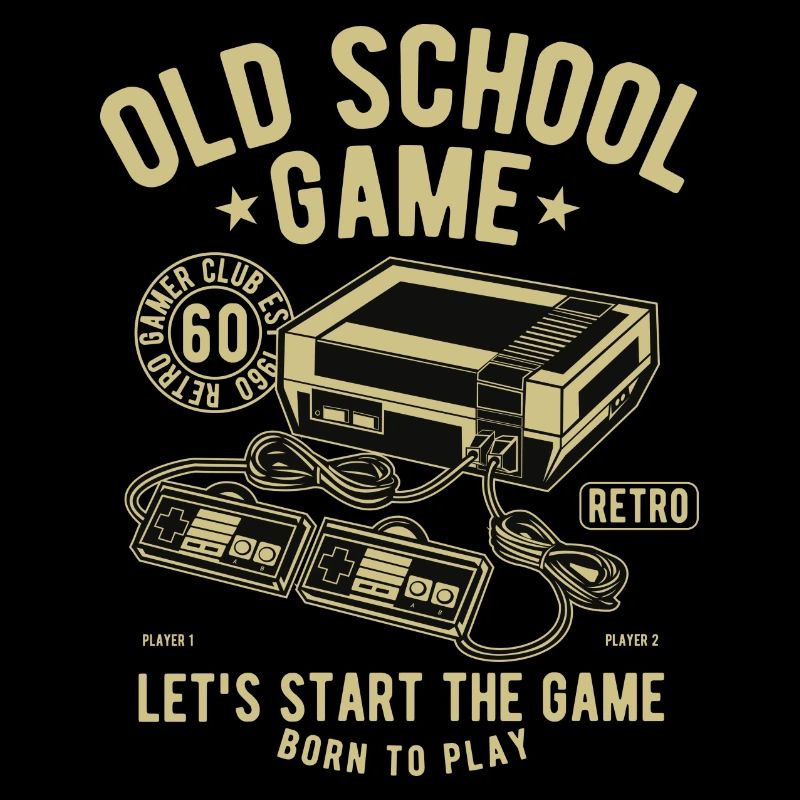 Gamer