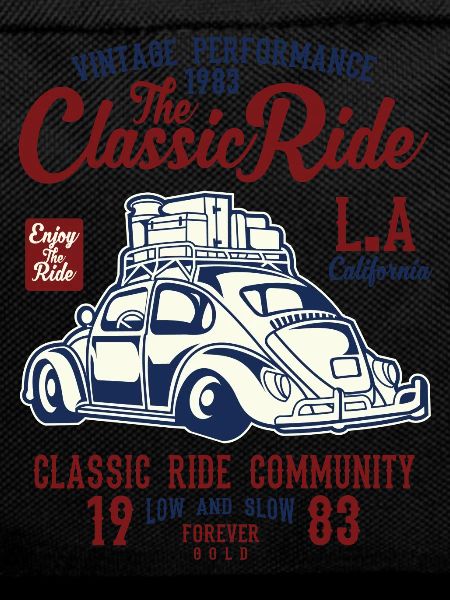 The Classic Ride2