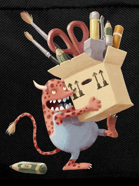 Desktopmonster