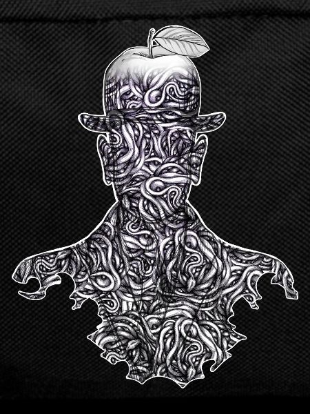 Second Son of Man