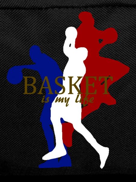 basket is my life