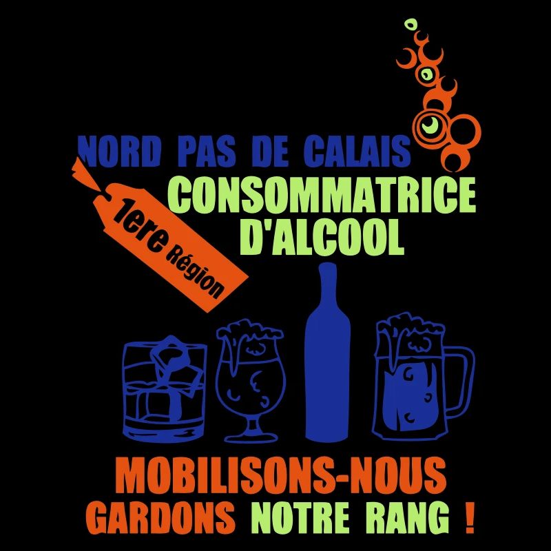 Nord-Pas de Calais ersten alcohol2