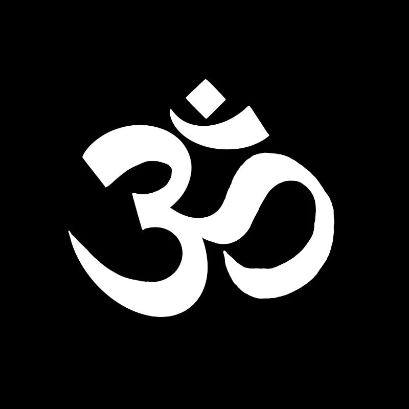 Symbole de l’om