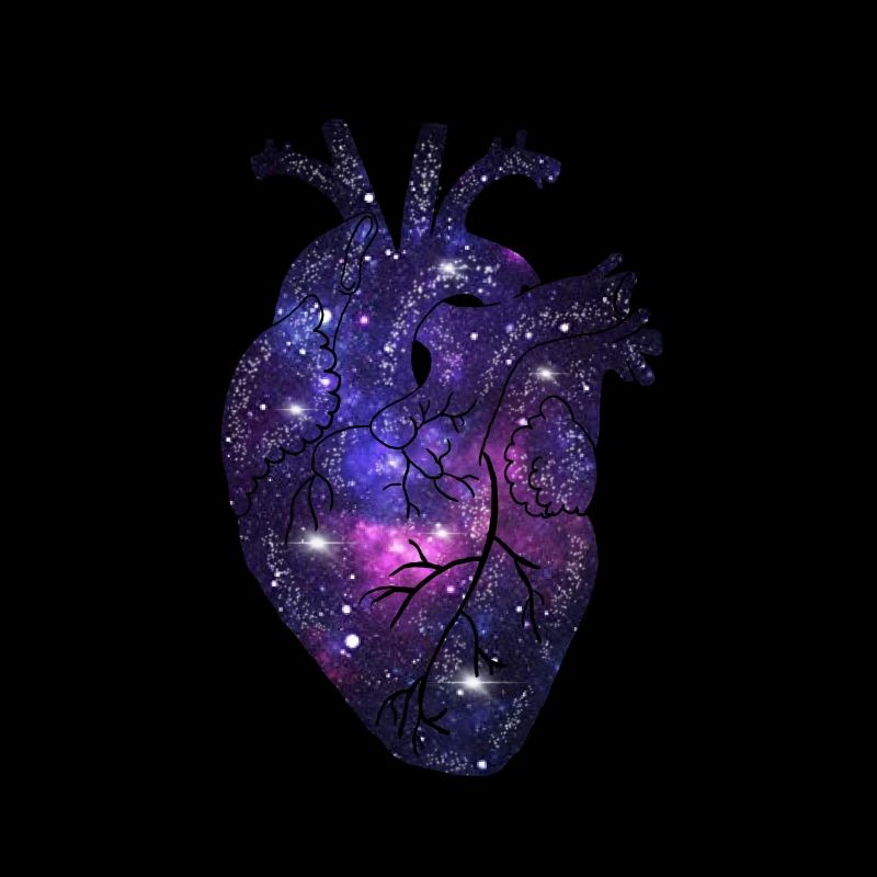Heart universe