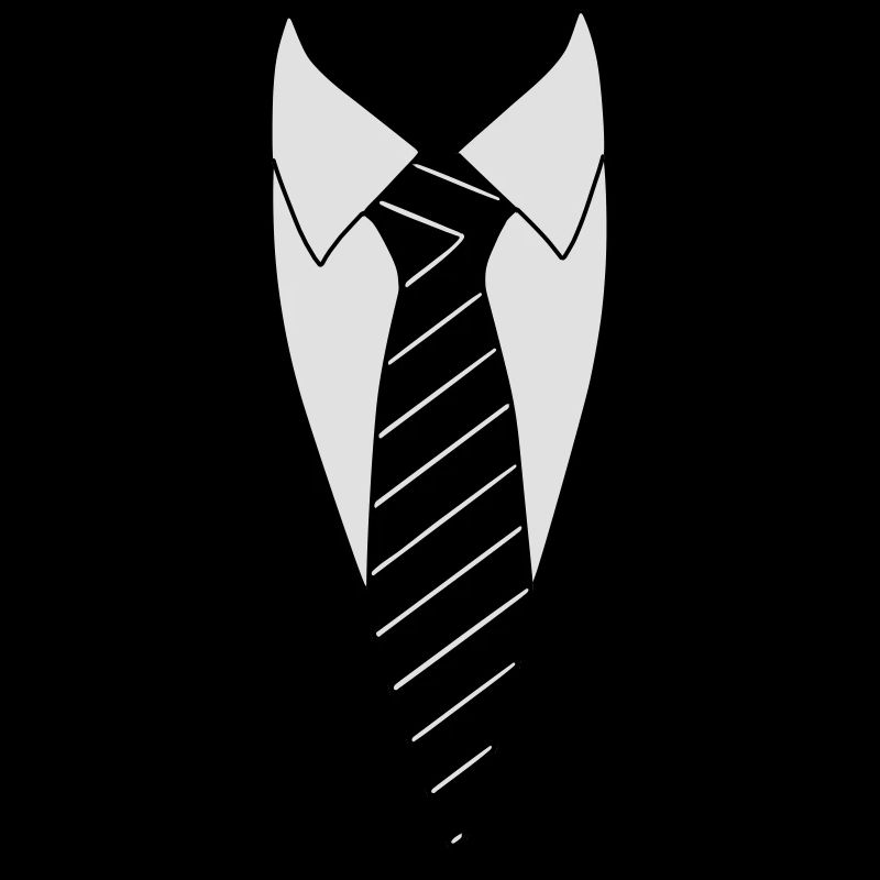 Suit / Necktie