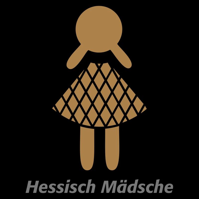 Hessisch Mädsche