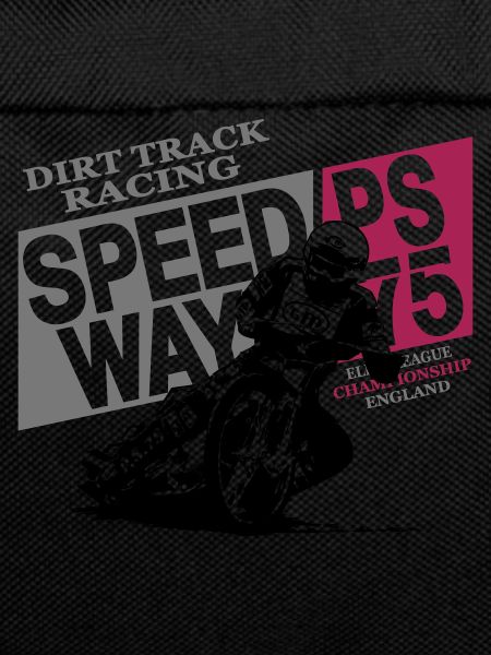 Speedway Racing