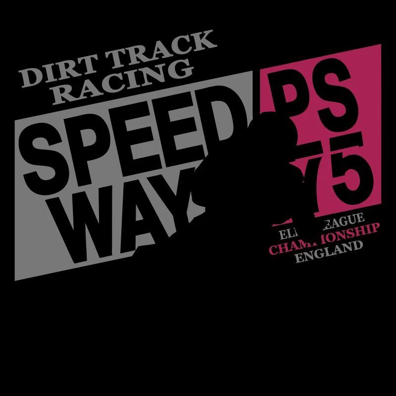 Speedway Racing