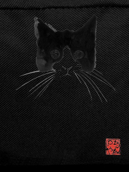 cat head