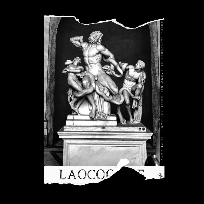 laocoonte