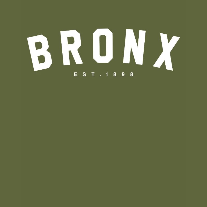 Bronx - Gift T-shirt
