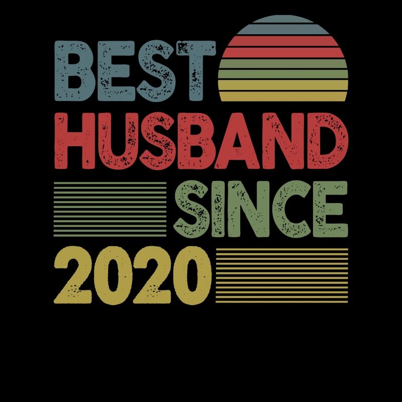 Bester Ehemann seit 2020
