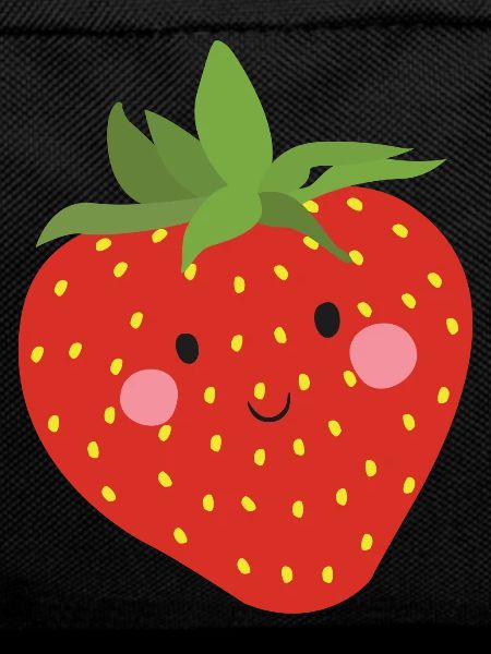 strawberry