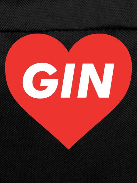 Gin heart