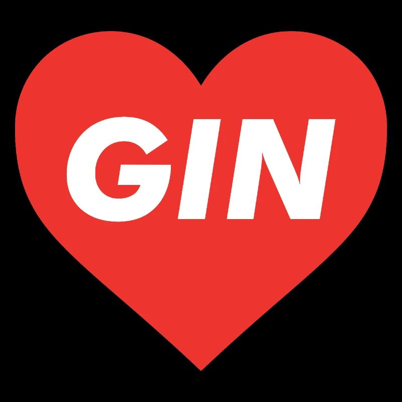 Gin Herz