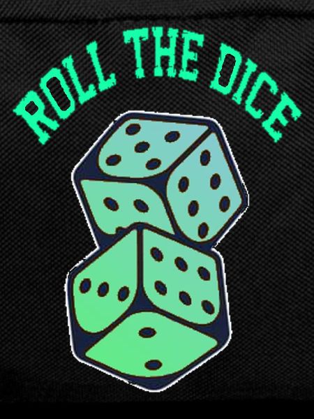 roll the dice