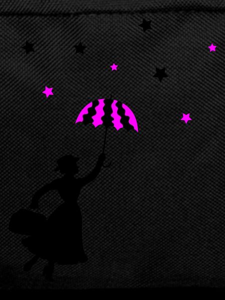 Mrs. Umbrella