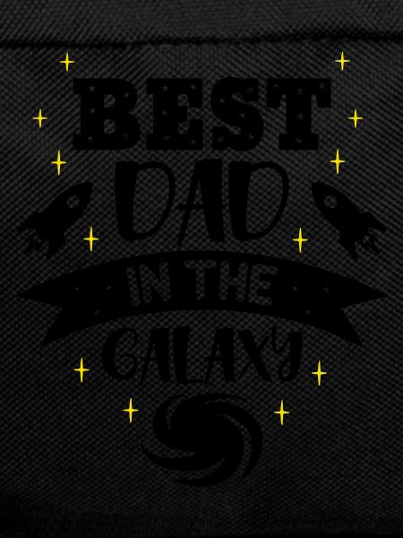 Best dad in the galaxy