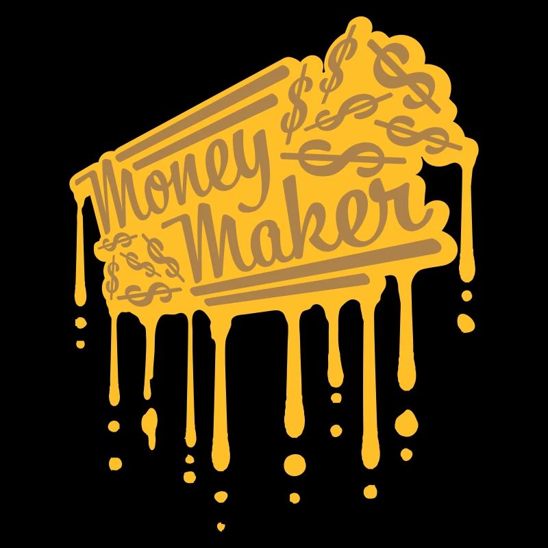 Drops Money Maker Selfmade