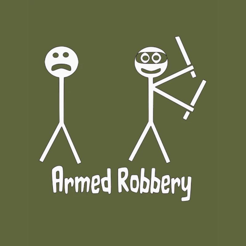 Armed Robbery