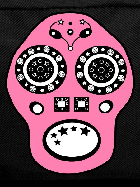 Skull