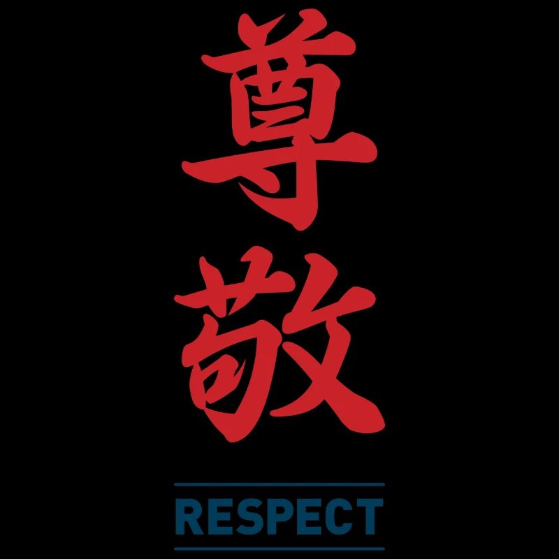 Respekt 2