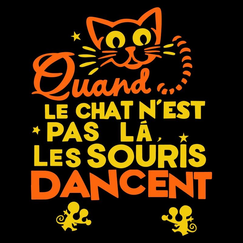 proverbe citation humour chat