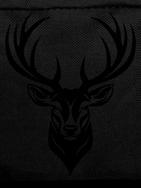 Deer Head