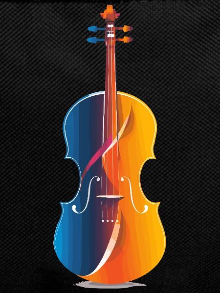 Violon Look BD