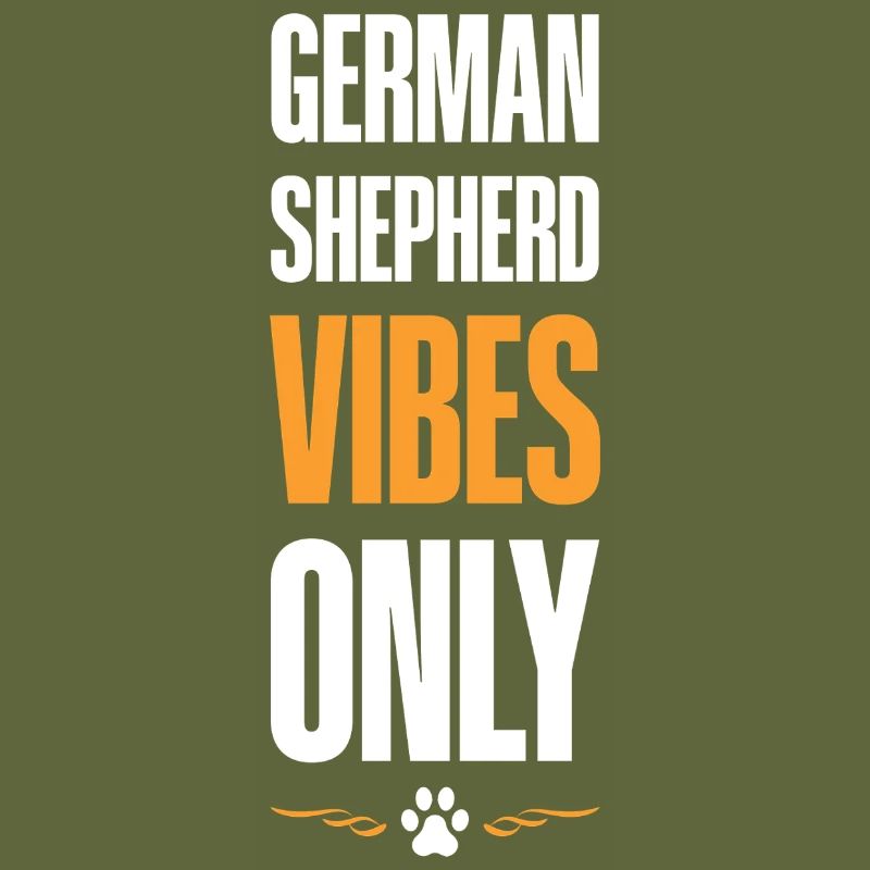Deutscher Schäferhund Vibes