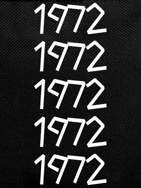 Rétro 1972