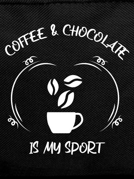 Kaffee Espresso Käffchen & Schokolade